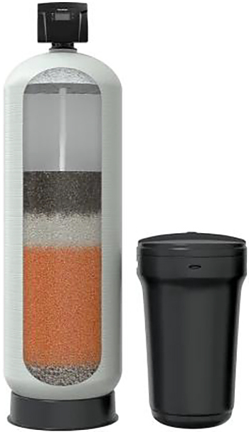 Фильтр-система WiseWater WWXA-2162 DMCan89