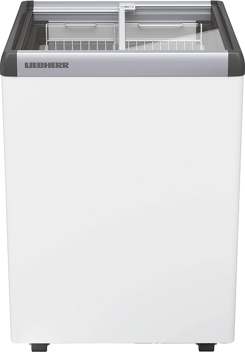 Ларь морозильный Liebherr GTE 1702