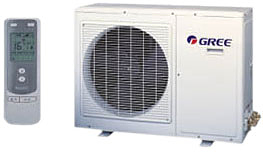 Кондиционер Gree KF-50GW/A10