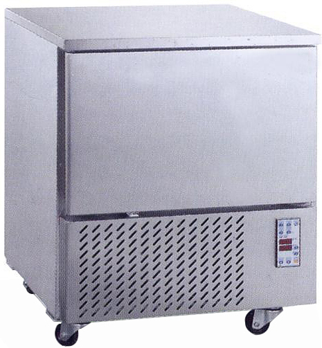 Шкаф шоковой заморозки Koreco GNBCF40
