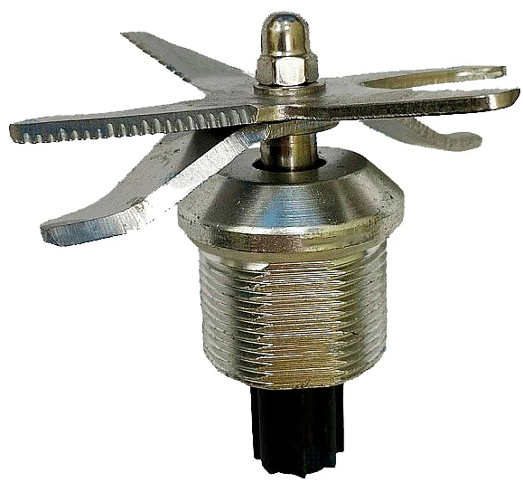 Нож в сборе Hurakan 161814 для HKN-HBH850