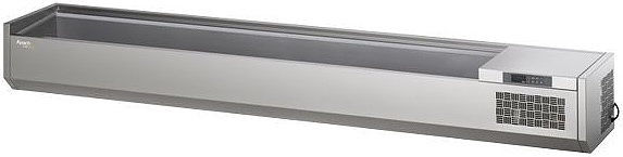 Витрина холодильная Apach Chef Line LDR17038