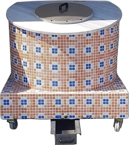 Тандыр Firinmak дровяной, для хлеба