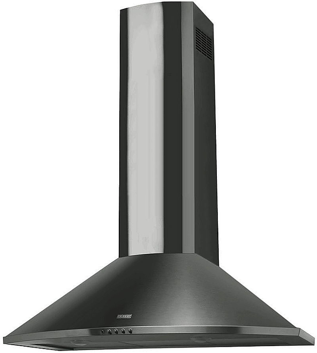 Кухонная вытяжка Franke FDS 654 GF графит (110.0017.939)