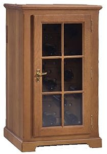 Винный шкаф OAK W60C