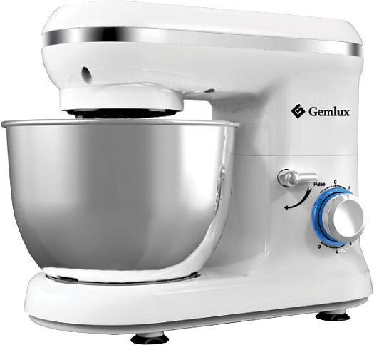 Миксер планетарный Gemlux GL-SM600W
