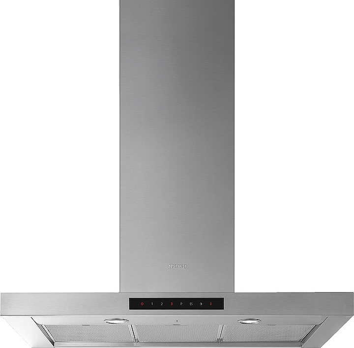 Вытяжка SMEG KICT90BL