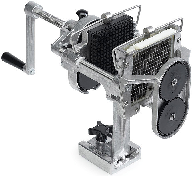 Овощерезка Nemco N55100E-2