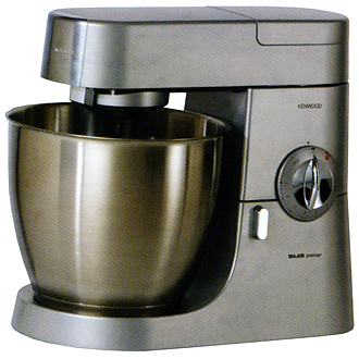 Машина кухонная Kenwood KMM760