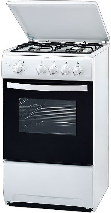 Газовая плита Electrolux Professional ZCG 566 NW1