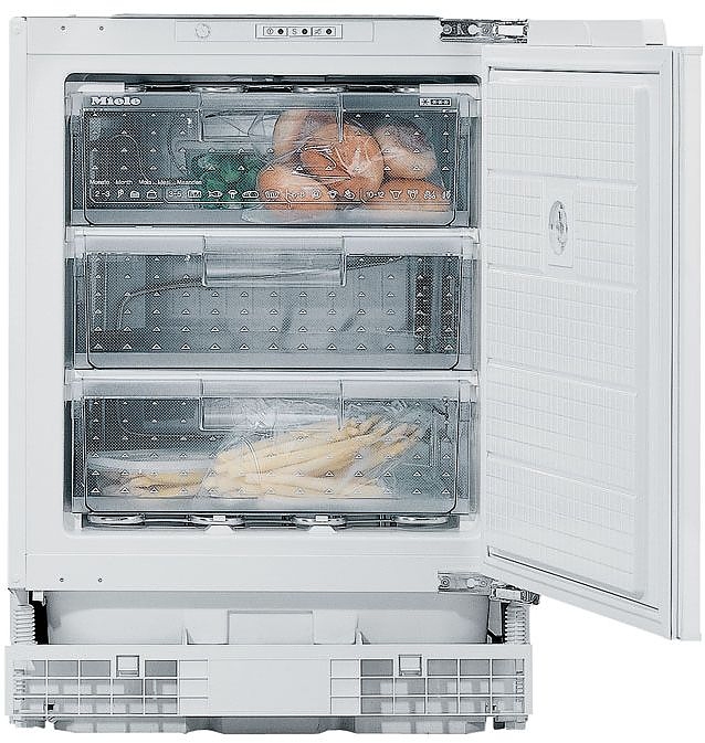Встраиваемый морозильник Miele F 123 Ui-2