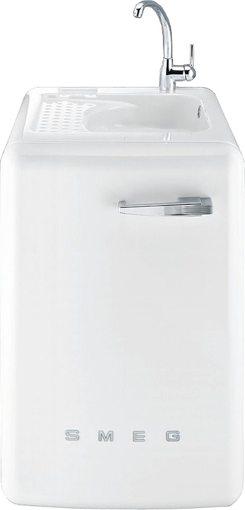 Стиральная машина SMEG LBL14B
