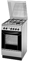Газовая плита Indesit K 1G21 (X)