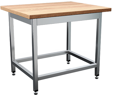 Стол кондитерский Rada СТК-10/8-ОБ