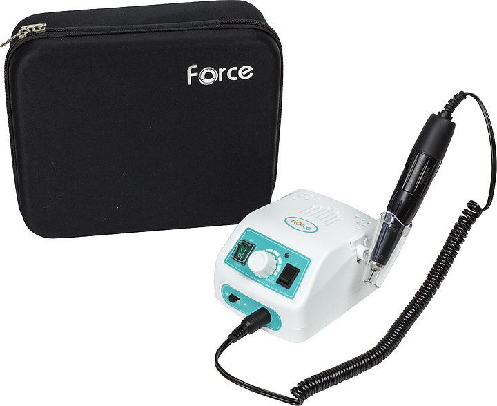 Аппарат для маникюра Force 315/119 без педали