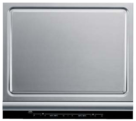 Встраиваемый тепан домино AEG FM 6800 TYAN