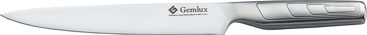 Нож для нарезки Gemlux GL-CK8