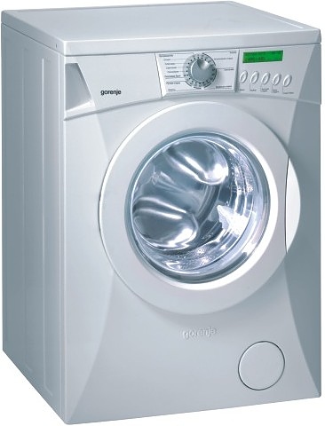 Стиральная машина Gorenje WS 43101