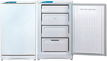 Морозильный шкаф Indesit SFR 100
