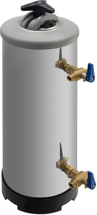 Водоумягчитель De Vecchi LT16 DVA