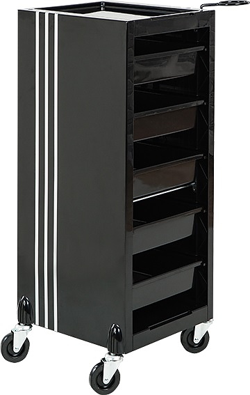 Парикмахерская тележка SunDream QA0020