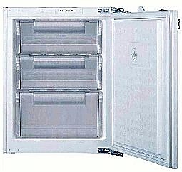 Встраиваемый морозильник Kuppersbusch ITE 109-6