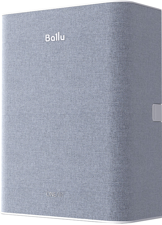 Очиститель воздуха Ballu ONEAIR ASP-100M