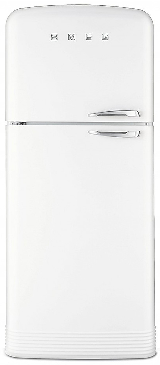 Холодильник SMEG FAB50BS