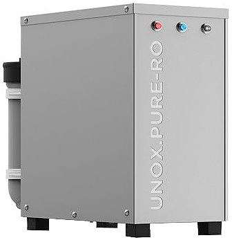 Система обратного осмоса UNOX XHC002