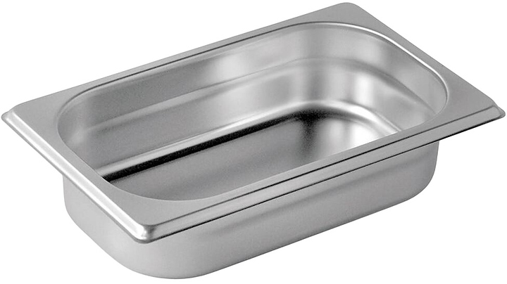 Гастроемкость P.L. Proff Cuisine Econorm Gastro P.L. GN1/4-200 5.6 л