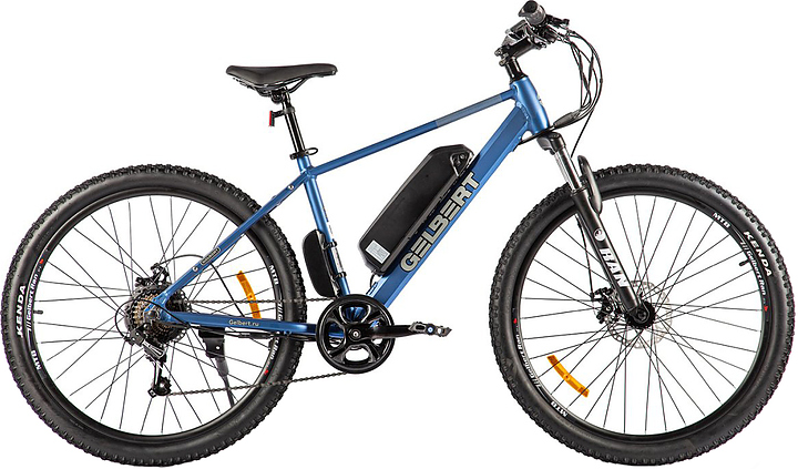 Электровелосипед GELBERT Ran 1 ST синий