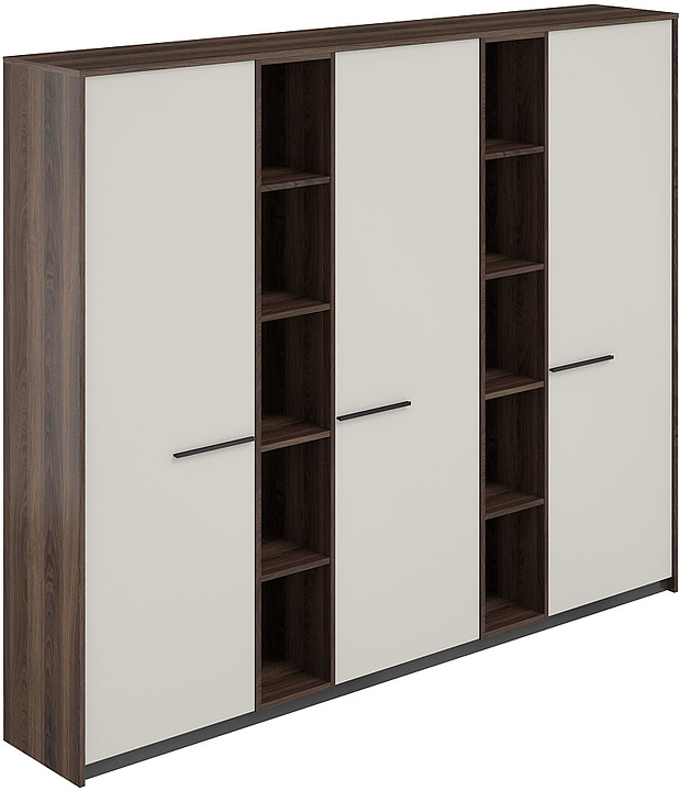 Шкаф для одежды NORDEN Reef RF.511.DA.PG.DA