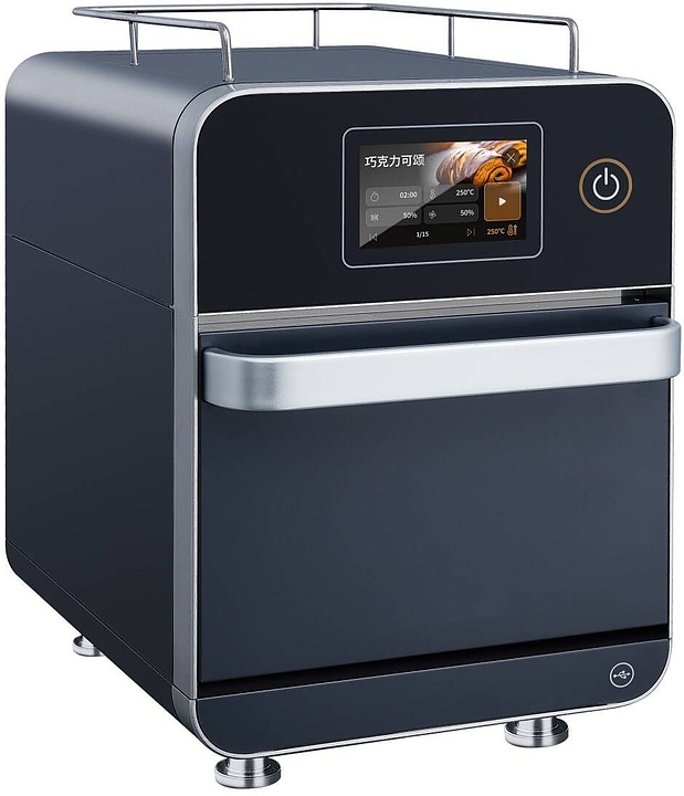 Печь высокоскоростная Nopein NT-SiTngs