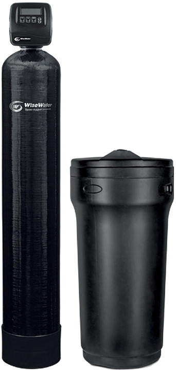 Система умягчения WiseWater WWSA-1665 DMCNR
