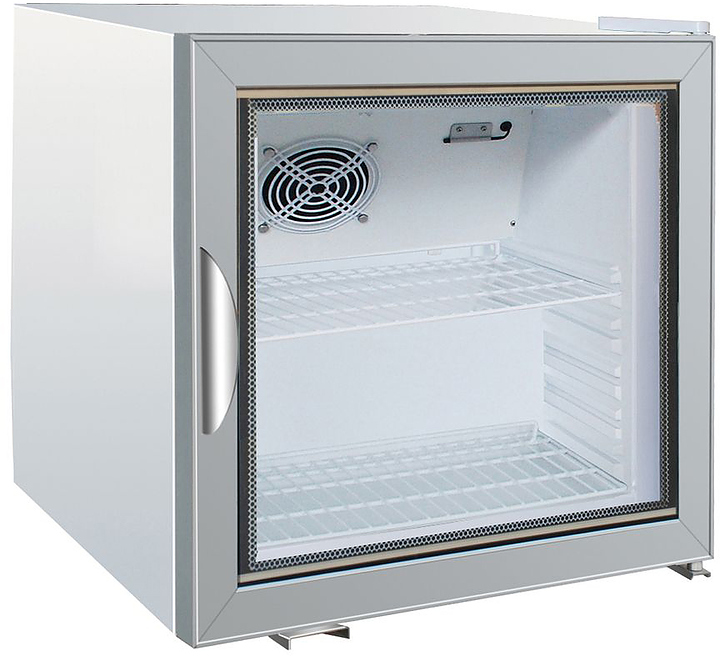 Шкаф холодильный VIATTO SС50G