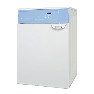 Сушильная машина Electrolux Professional PD 9