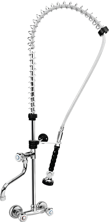 Устройство душирующее Liva MT04 ECO