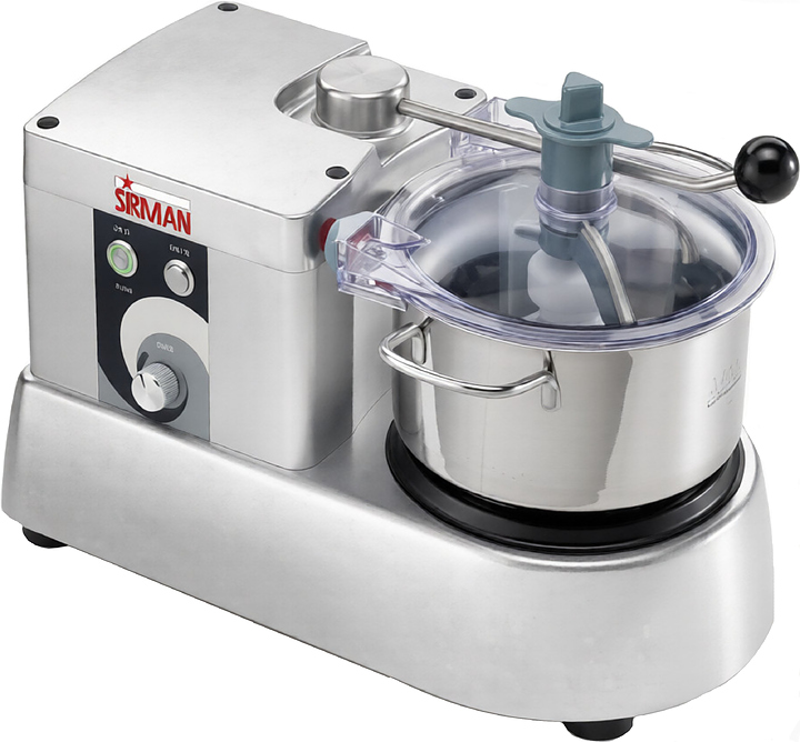 Куттер Sirman C-TRONIC 4 VV