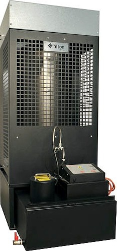 Теплогенератор Hiton HP 115