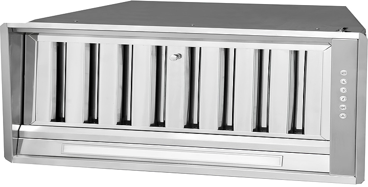 Вытяжка Sirius SL 906-L 100