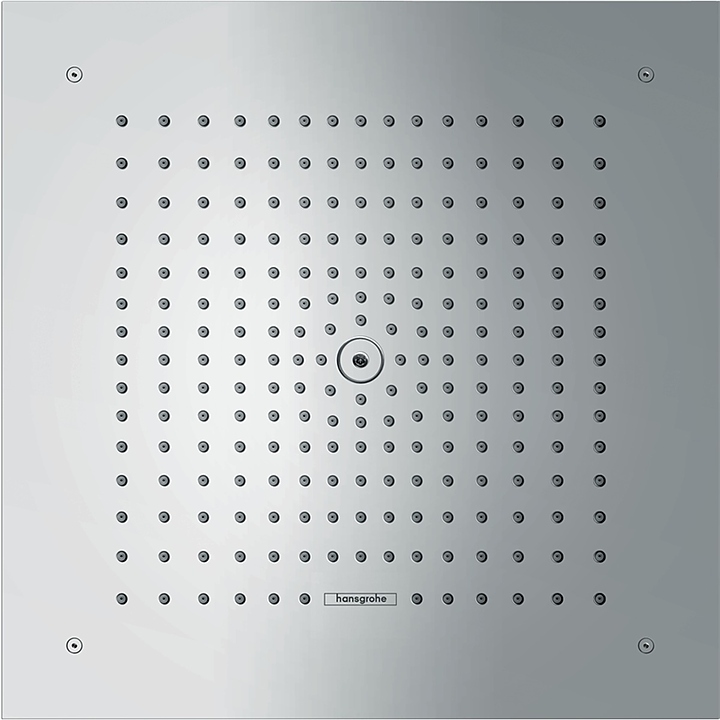 Душ верхний Hansgrohe Raindance Е Air 1jet 26252000