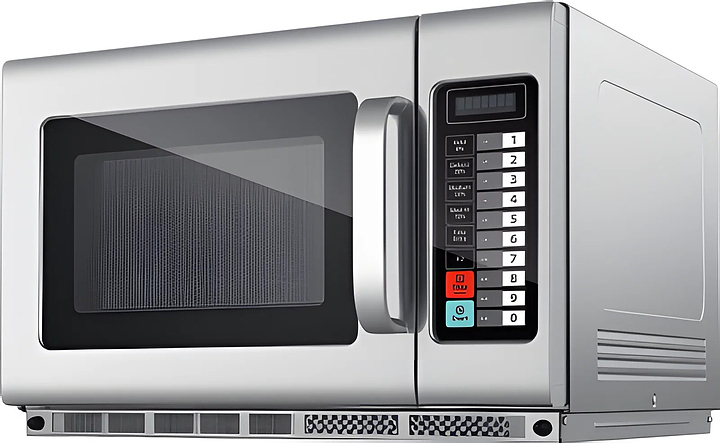 Печь микроволновая Enigma EMA34GTQ-S00E00