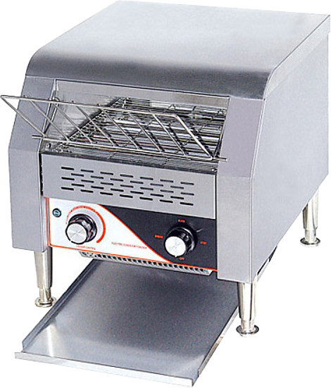 Тостер конвейерный Kocateq TT150