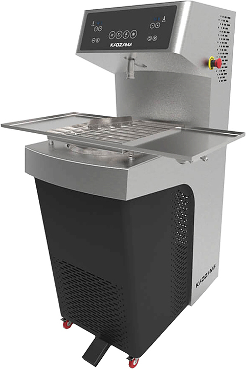 Машина темперирующая Kadzama 30 кг