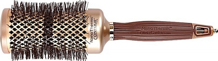 Термобрашинг Olivia Garden OG Nano Thermic Contour Thermal 07538, 52 мм