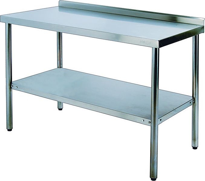 Стол производственный ATESY СМ-3/1200/600