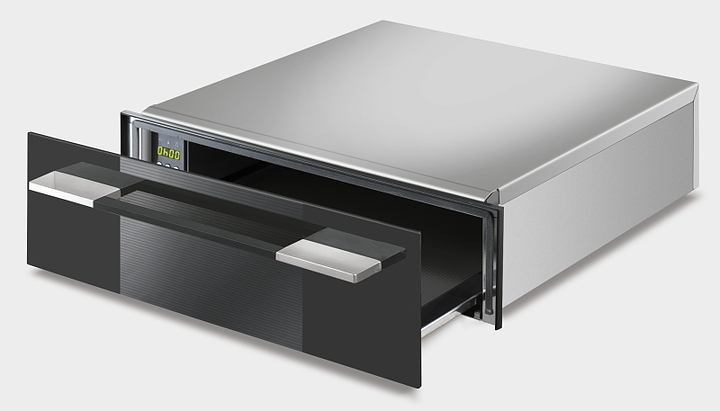 Подогреватель посуды SMEG CT15NE-2