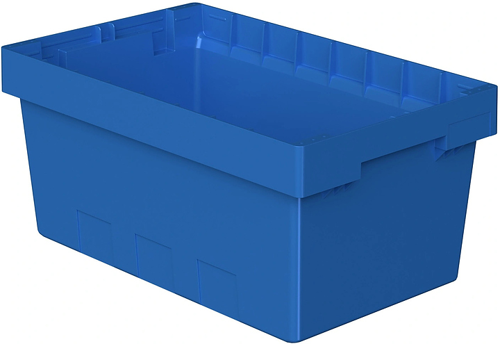 Контейнер iPlast INSTORE KV-5321 490x300x210 мм