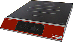 Плита индукционная Diamond IND-25/DI