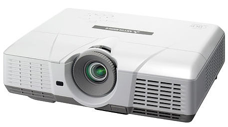 Проектор Mitsubishi Electric XD500U